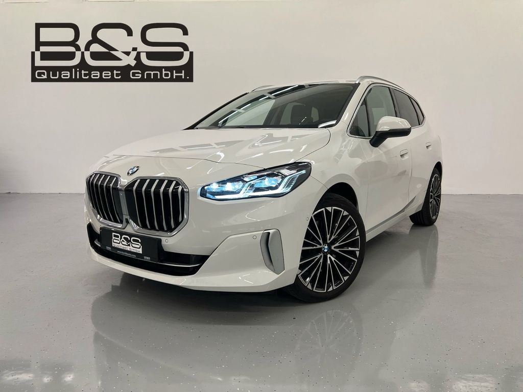 Bild des Angebotes BMW 223i Active Tour| Luxury Line| Mwst Ausweisbar