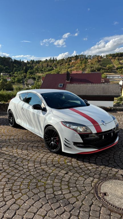 Renault Megane 3 RS Sport Coupe TCe 250 kein CUP
