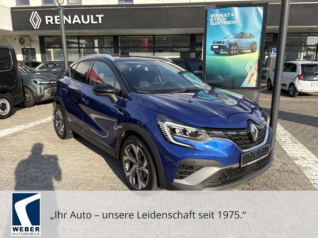 Bild des Angebotes Renault Captur II R.S. Line