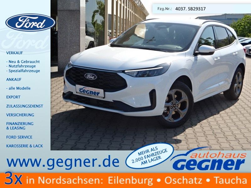 Bild des Angebotes Ford Kuga ST-Line 2.5L PHEV AT WiPa LED Kam Navi GRA