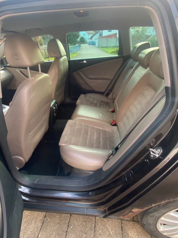 Bild des Angebotes Volkswagen Passat Variant 2.0 TDI DPF DSG 125kW Highlin...