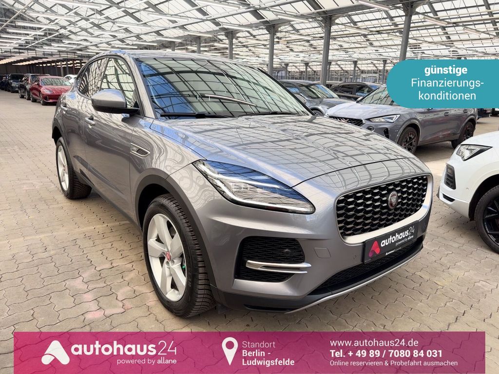 Bild des Angebotes Jaguar E-PACE D165 SE AWD  Mild-Hybrid|ACC|LED