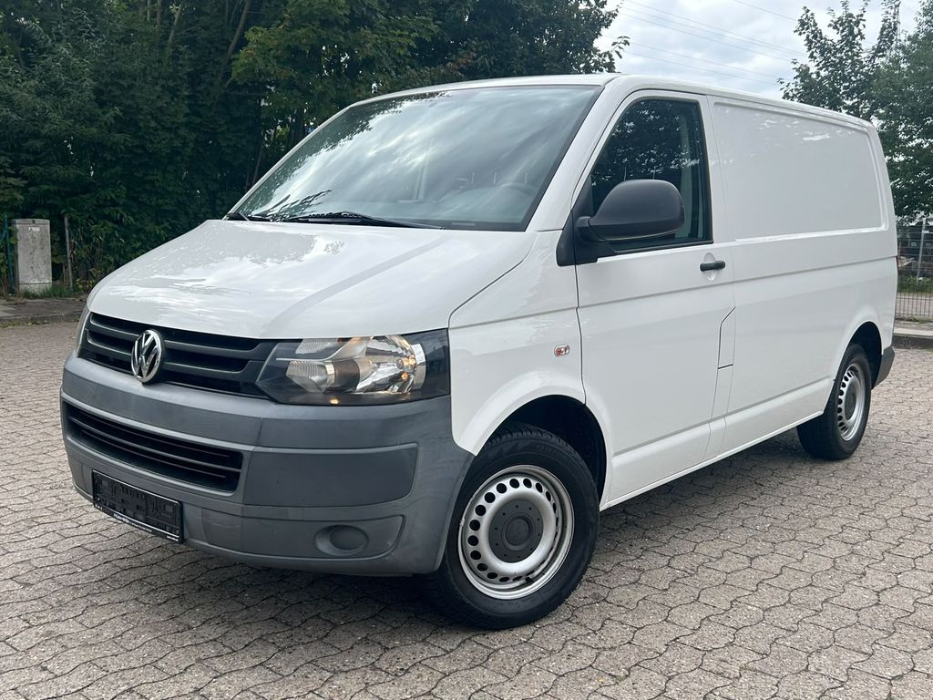 Bild des Angebotes Volkswagen T5 Transporter Kasten/Kombi Kasten