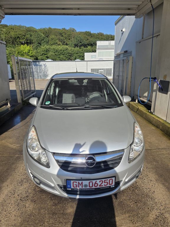 Bild des Angebotes Opel Corsa 1.3 CDTI Cosmo Easytronic 66kW Cosmo