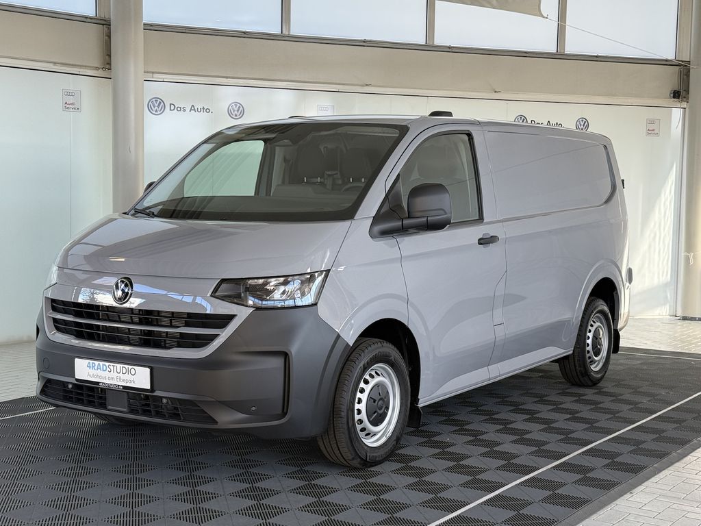 Bild des Angebotes Volkswagen T7 Transporter 2.0TDI 110kW KR LED FLÜGEL AHK