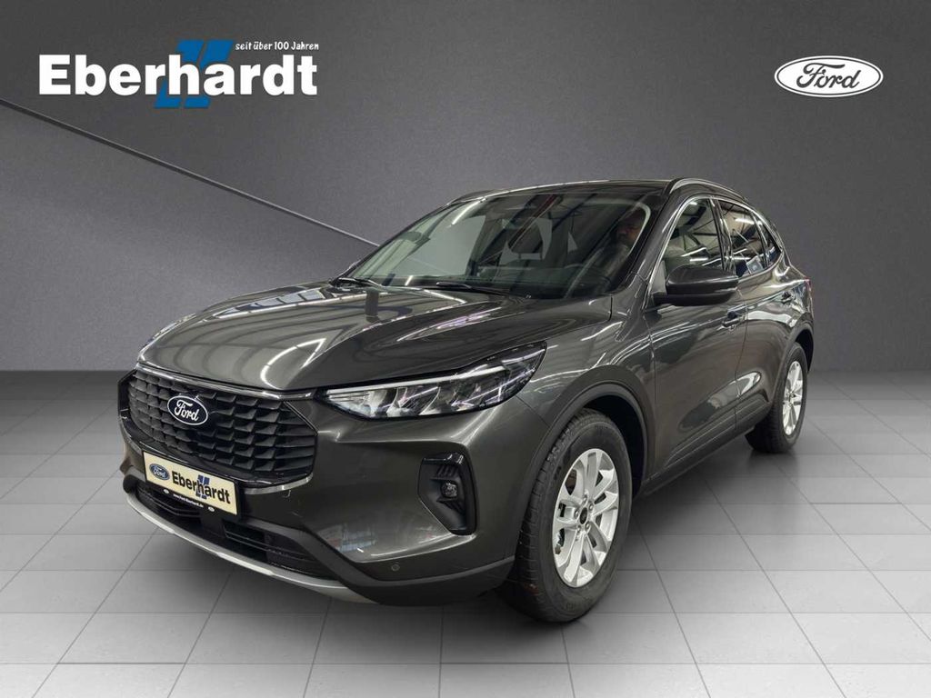 Bild des Angebotes Ford Kuga Titanium