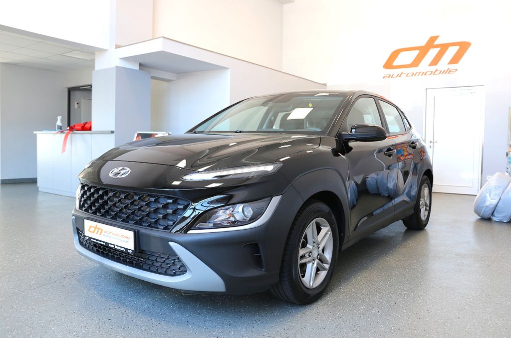 Bild des Angebotes Hyundai Kona 1.0*Kamera*Assistent*Blth*Style