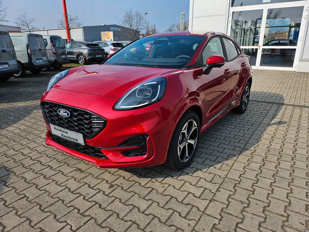 Bild des Angebotes Ford Puma ST-Line