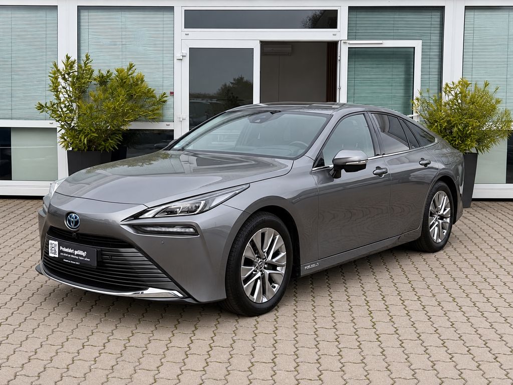 Toyota Mirai Executive*1.Hand *Matrix LED* JBL* 360° *