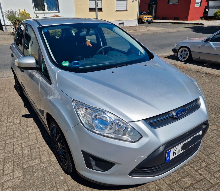 Bild des Angebotes Ford C-Max 1,0 EcoBoost 74kW Ambiente Ambiente