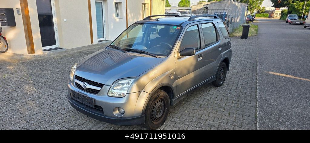 Bild des Angebotes Suzuki Ignis