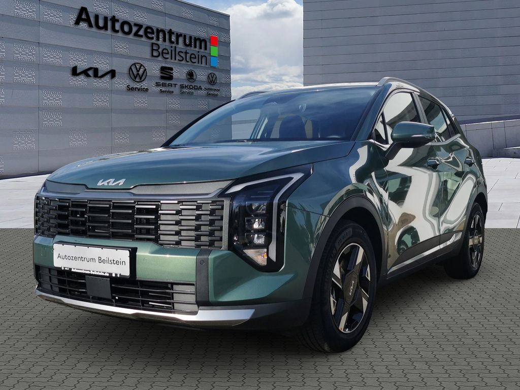 Bild des Angebotes Kia Sportage 1,6 T-GDI DCT AWD  Spirit LX Plus