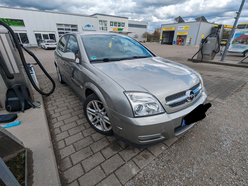Bild des Angebotes Opel Signum 2.2 Direct -