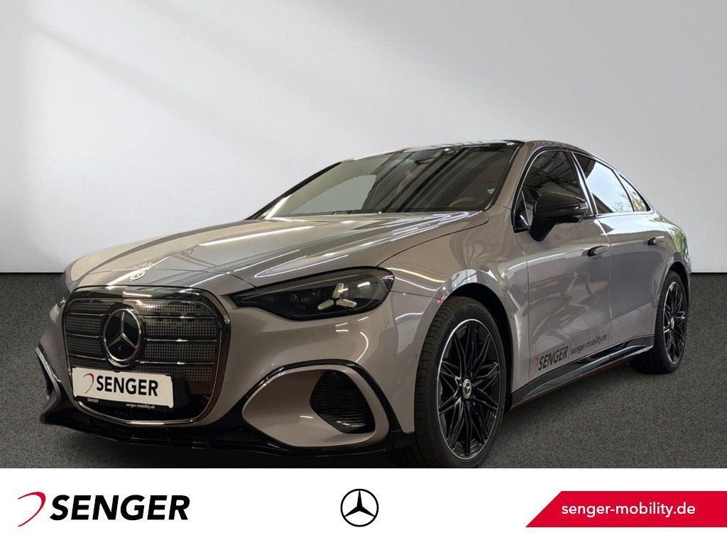 Bild des Angebotes Mercedes-Benz C 400 4M AMG Premium Superscreen Burmester AHK