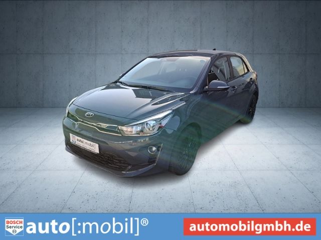 Bild des Angebotes Kia Rio 1.0T-GDI Vision NAVI+PDC+SHZ+LHZ+RFK