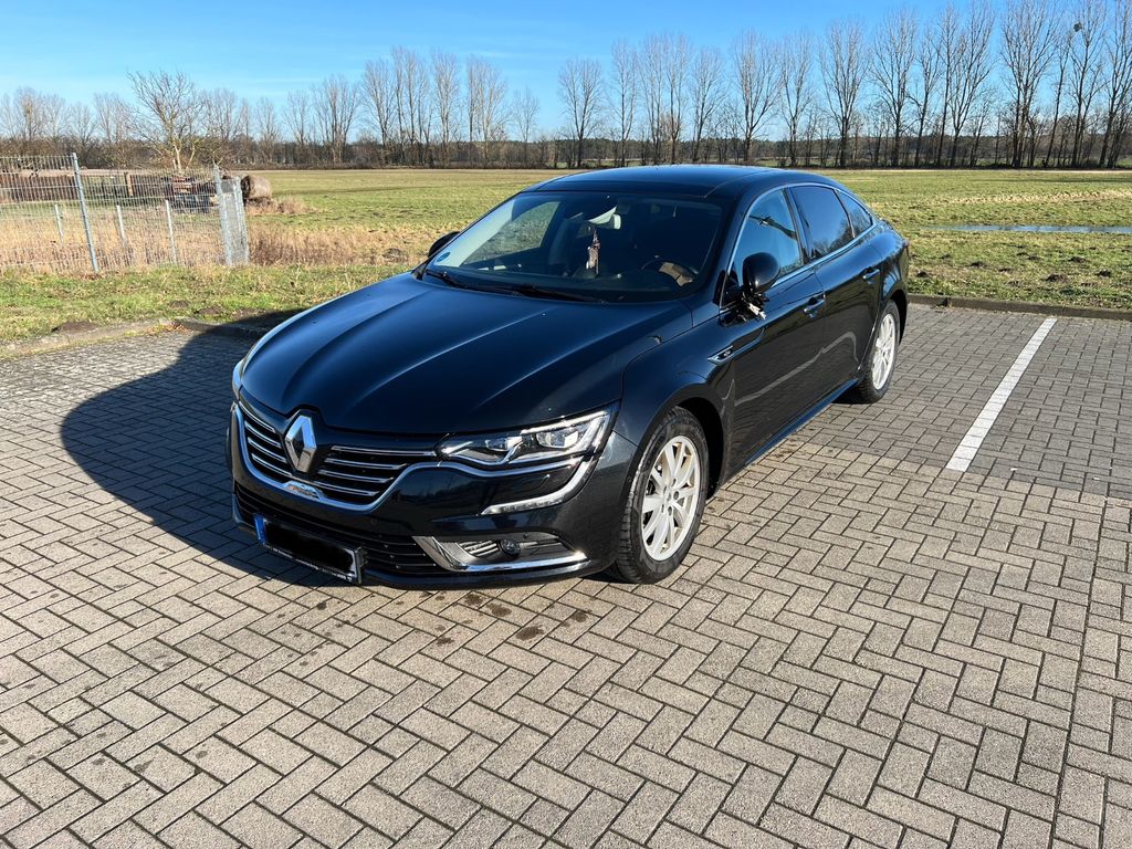 Bild des Angebotes Renault Talisman ENERGY dCi 160 EDC Initiale Paris I...