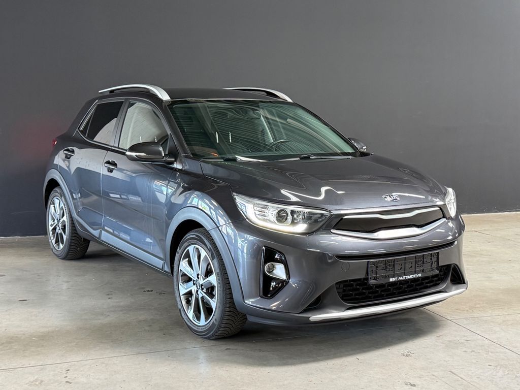Bild des Angebotes Kia Stonic Vision