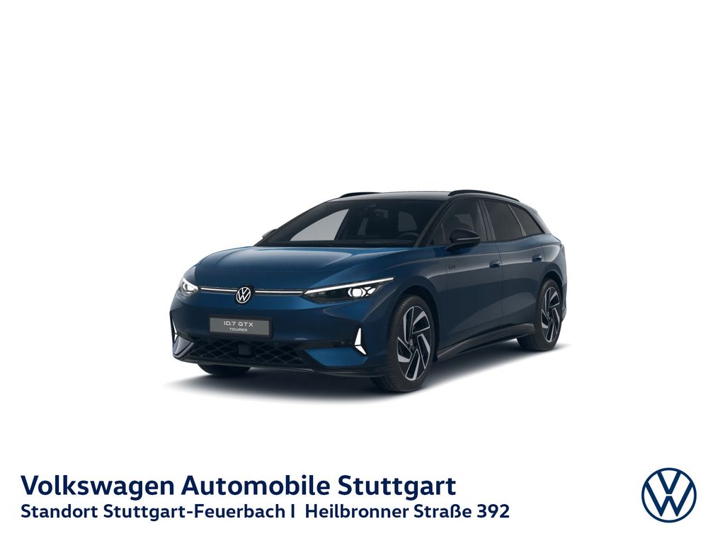 Bild des Angebotes Volkswagen ID.7 Tourer GTX Navi Kamera AHK