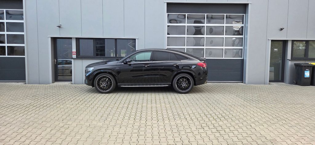 Bild des Angebotes Mercedes-Benz FACELIFT MY27I Coupé I Premium I Night I Carbon