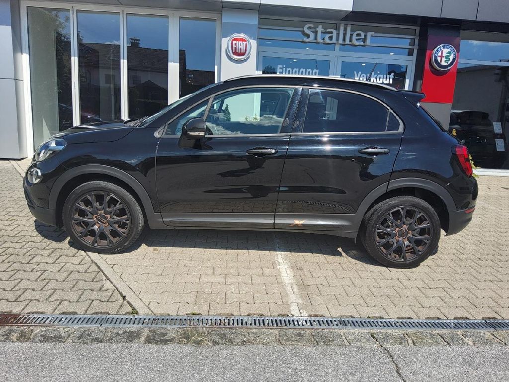 Bild des Angebotes Fiat 500X 120th