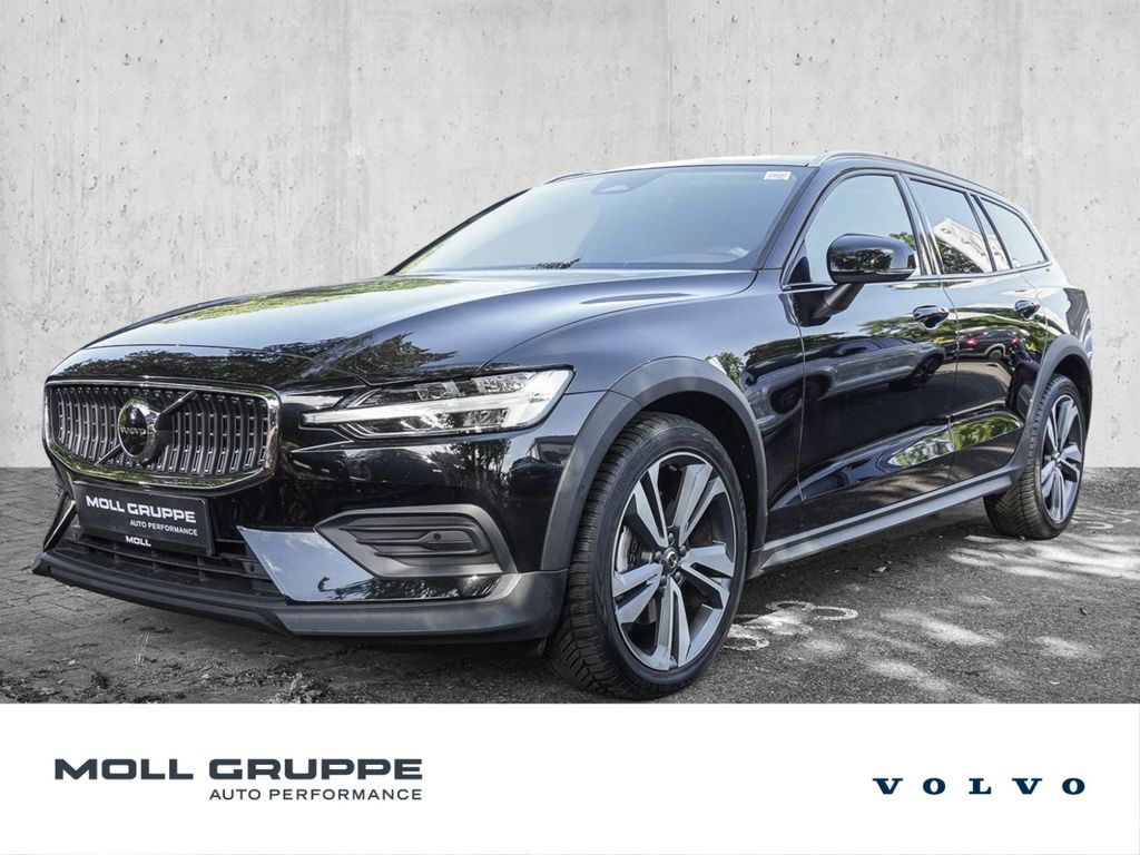 Bild des Angebotes Volvo V60 Cross Country B4 D AWD Plus Bright 19ZOLL LE