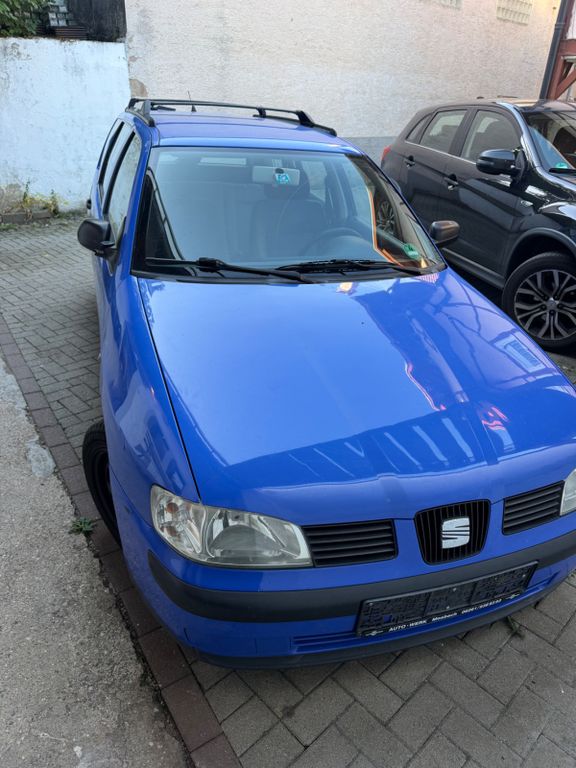 Bild des Angebotes Seat Cordoba Vario Stella 1.4 Stella