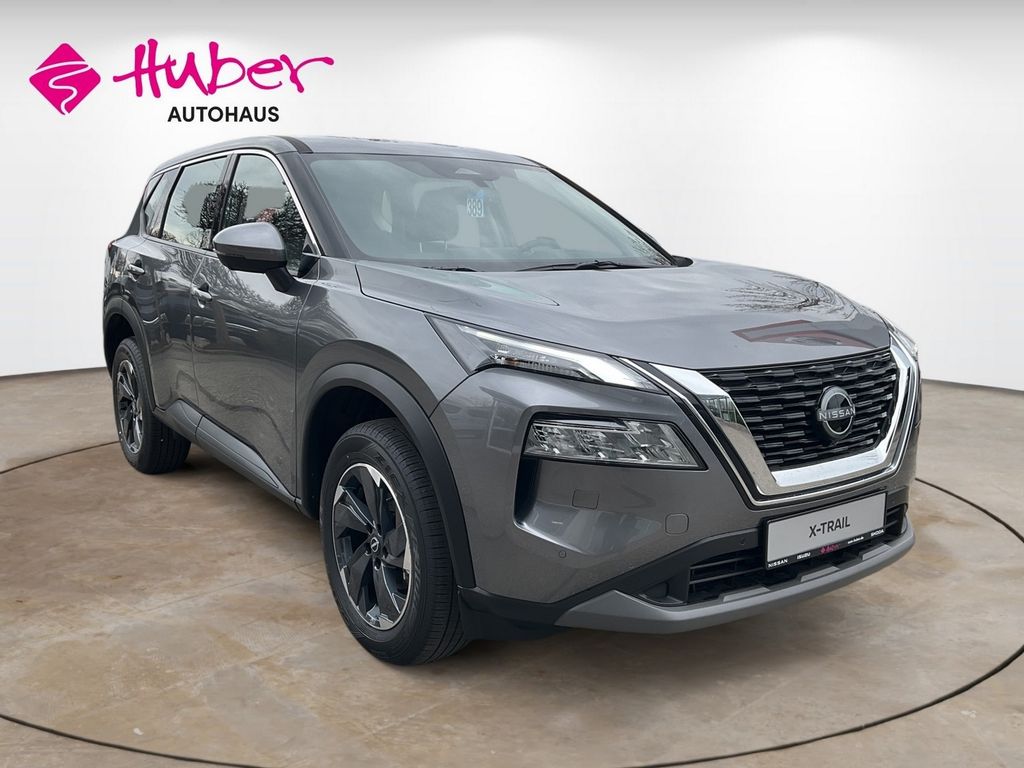 Bild des Angebotes Nissan X-Trail 1.5 VC-T AT - Acenta Navi Fam-Paket