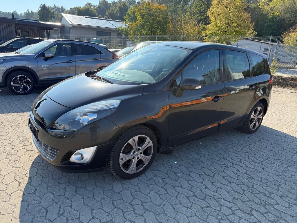Bild des Angebotes Renault Grand Scenic Dynamique*7Sitzer*Klima*1.Hand*Tüv*