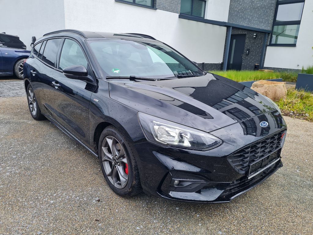 Bild des Angebotes Ford Focus 2.0 TDCI Tur. ST-Line X Virtu Cock Navi