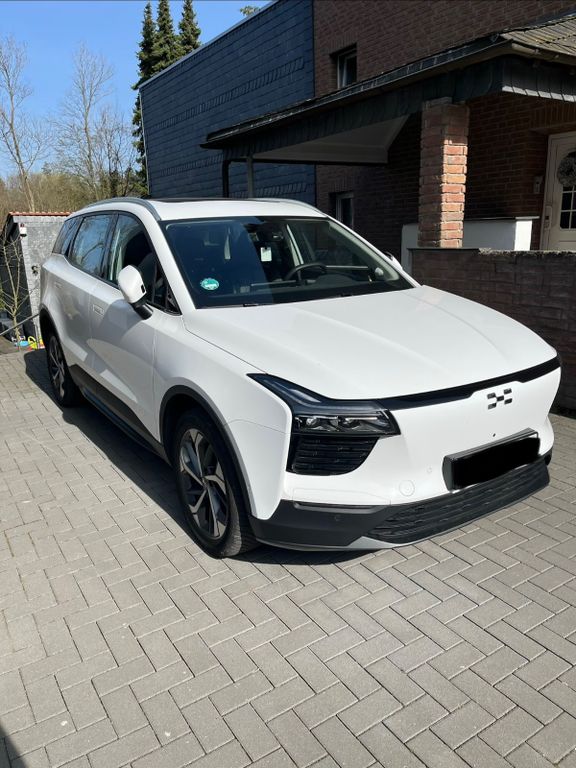 Bild des Angebotes Aiways U5 63KWH 150KW Prime Prime