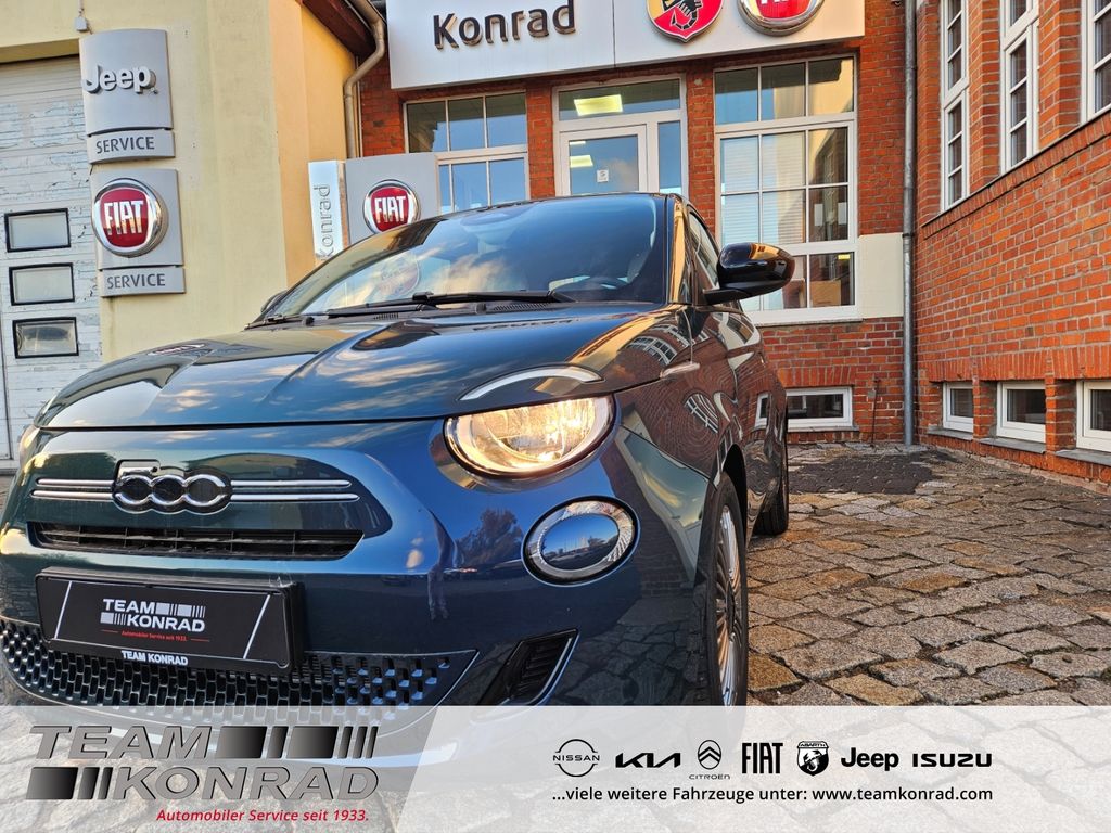 Bild des Angebotes Fiat 500 1.0 Icon - Klimaautomatik - Komfort Paket -