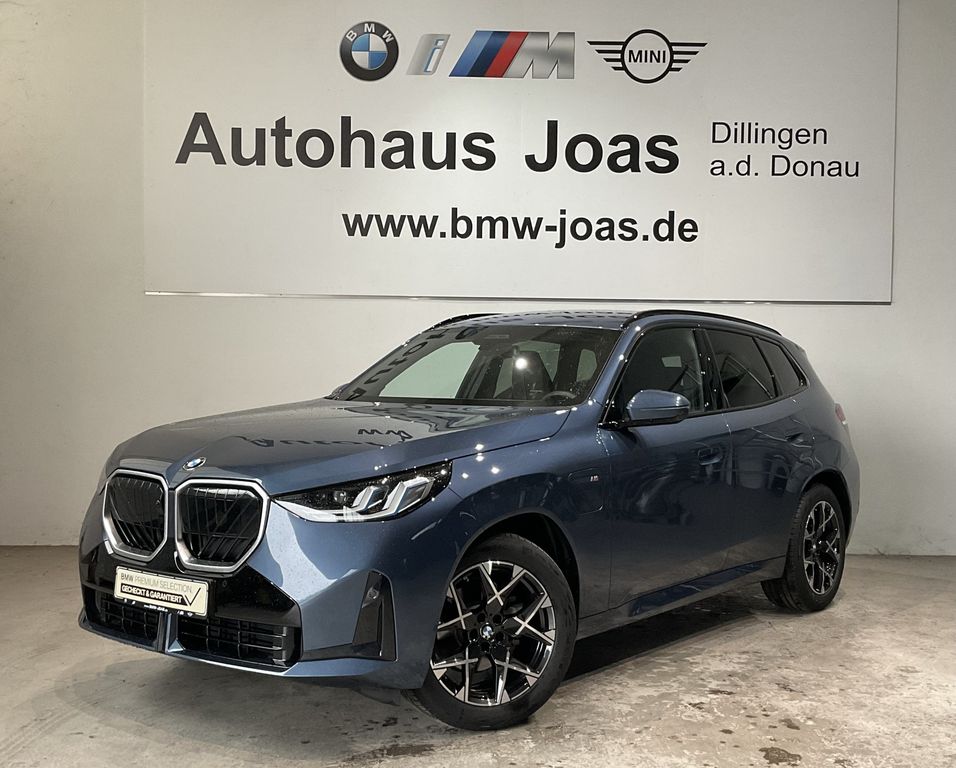 Bild des Angebotes BMW X3 30e xDrive HK Surround|M Sportpaket|AC-Schnel