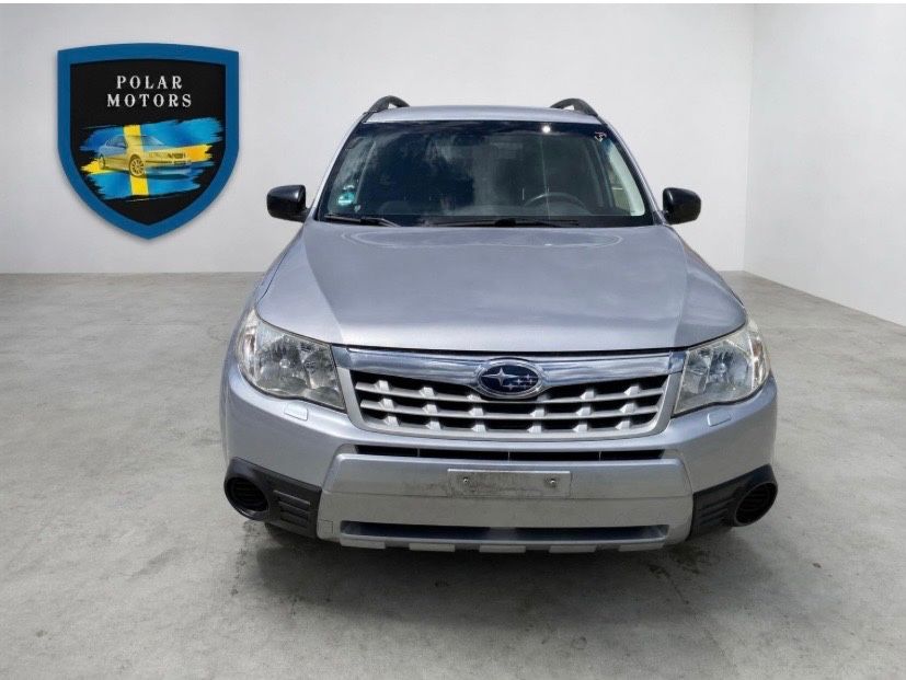 Bild des Angebotes Subaru Forester Active*Klimaautomatik*TÜV/AU NEU*