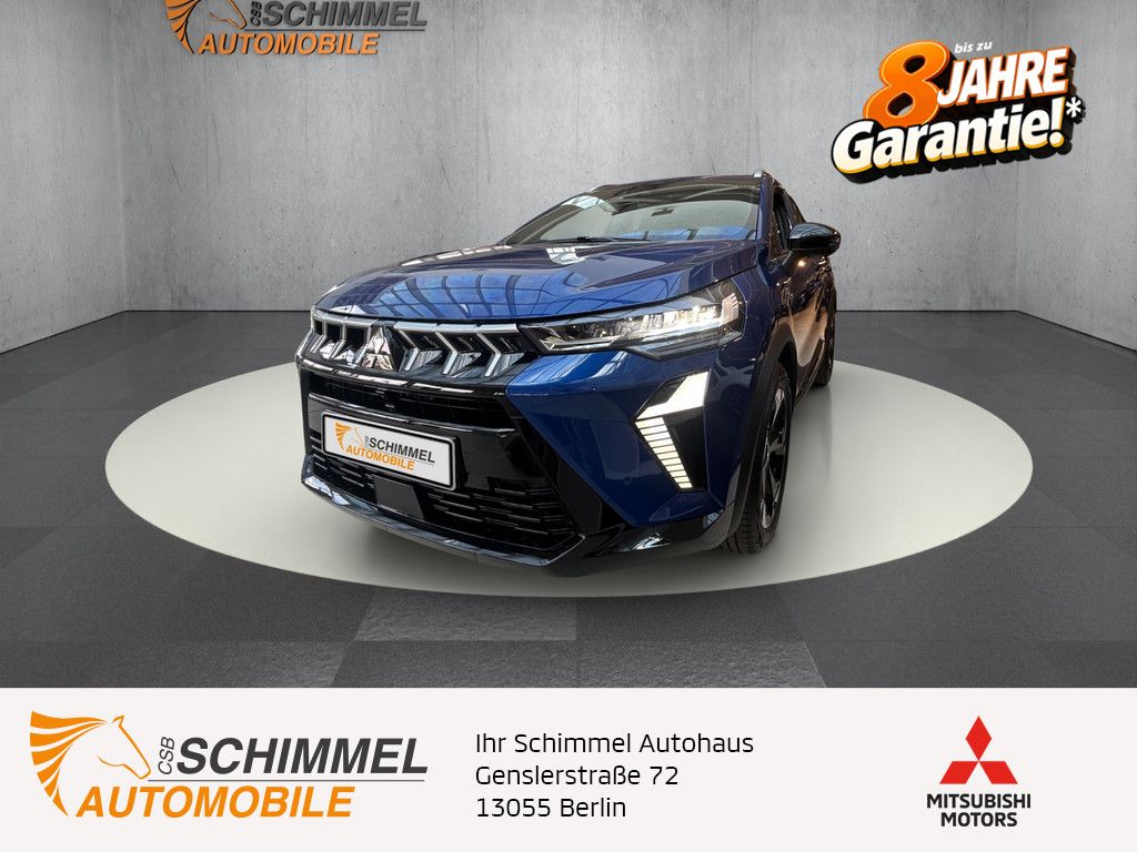 Bild des Angebotes Mitsubishi ASX Intro Edition MY25 DCT 1,3 l 360KAMERA LED