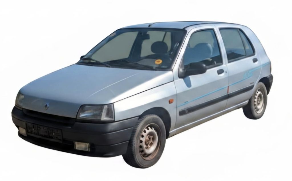 Renault Clio Campus 1.2 Campus