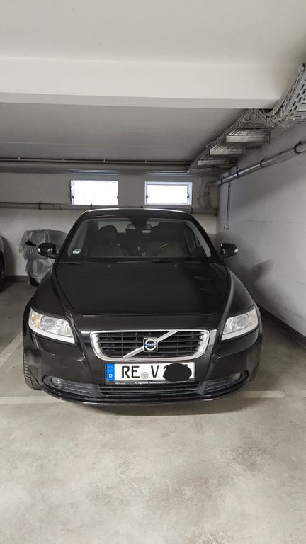 Bild des Angebotes Volvo S 40 Momentum Limousine 1.8 Benziner Klimaanlage