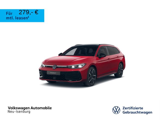 Bild des Angebotes Volkswagen Passat Variant 2.0 TDI R-LINE 4M DSG BUSINESS L