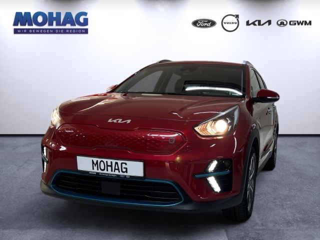Bild des Angebotes Kia Niro *e-Vision*RFK*CarPlay*Sitzheizung*