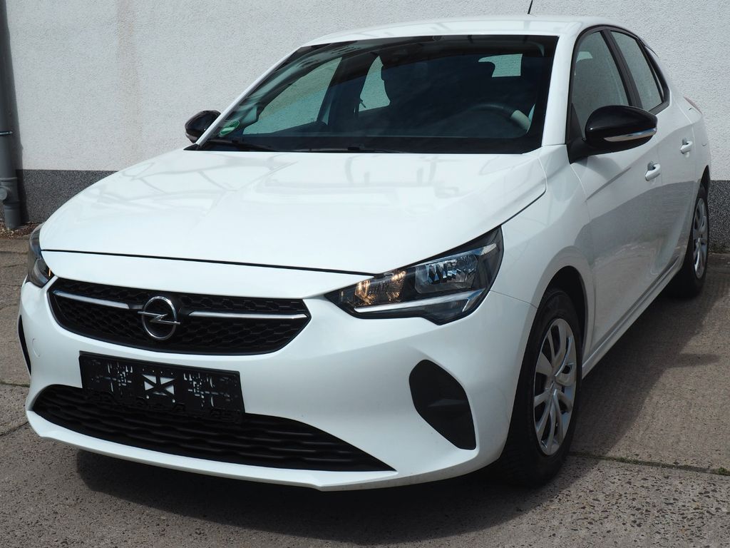 Bild des Angebotes Opel Corsa F Edition Zahnriemen ern. TÜV-SERVICE NEU