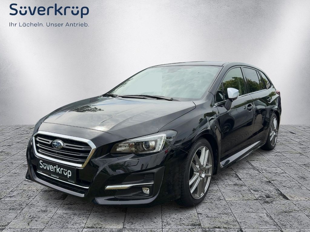 Subaru Levorg 2.0i Exclusive 4x4