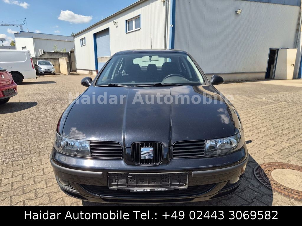 Bild des Angebotes Seat Leon