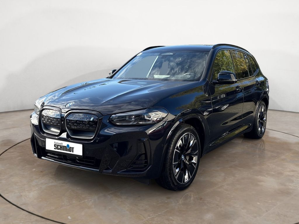Bild des Angebotes BMW iX3 IMPRESSIVE M Sport + 2Jahre-BPS.-GARANTIE