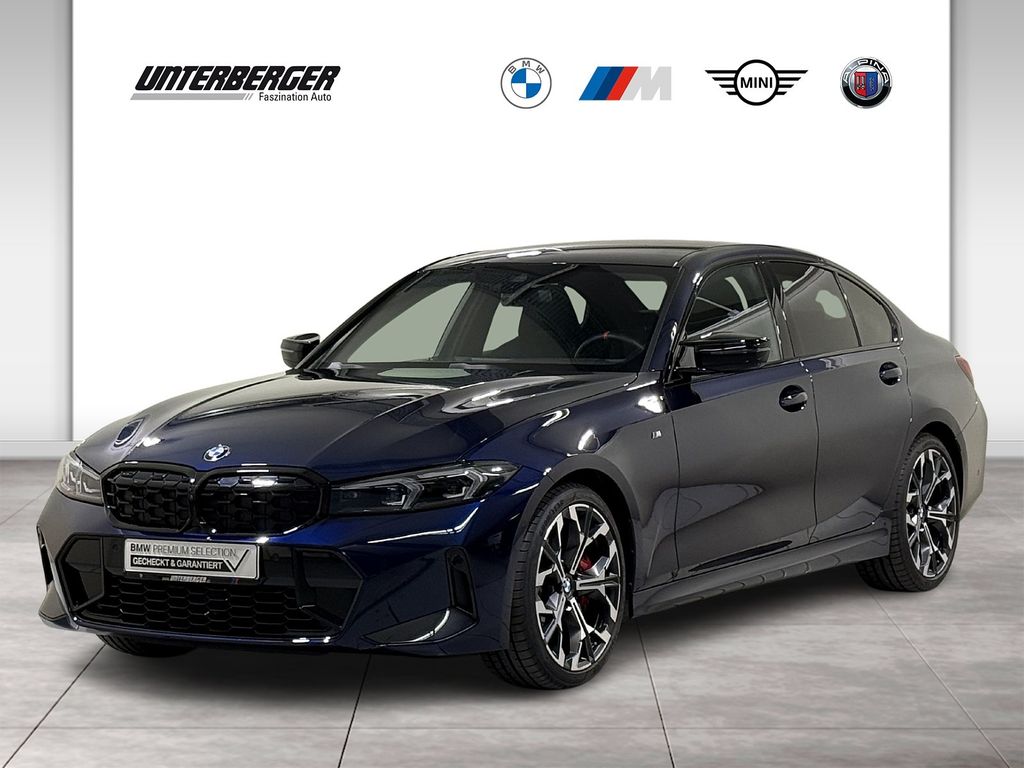 Bild des Angebotes BMW M340i xDrive Limousine Pro M-Sitze HUD HK 360°