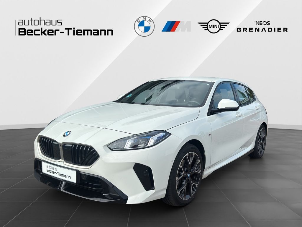 Bild des Angebotes BMW 120 M Sport | 360°Kamera | Head-Up | Navi | LED