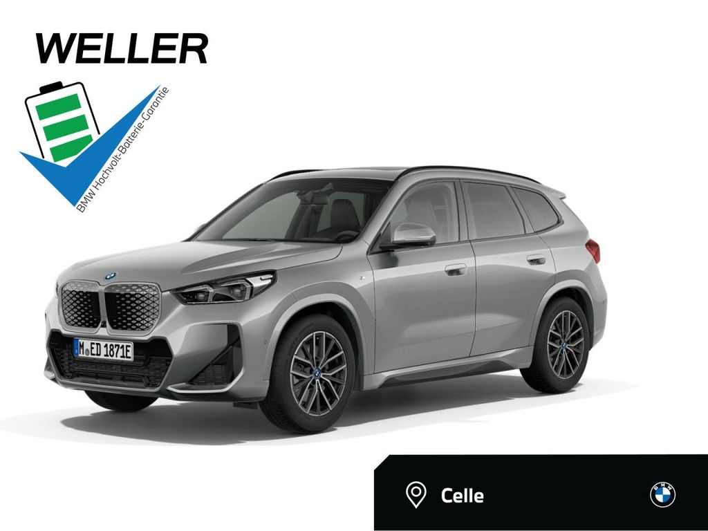 Bild des Angebotes BMW iX1 xDr30 M Sport Pano,AHK,Stop+Go,H/K,HUD,360°