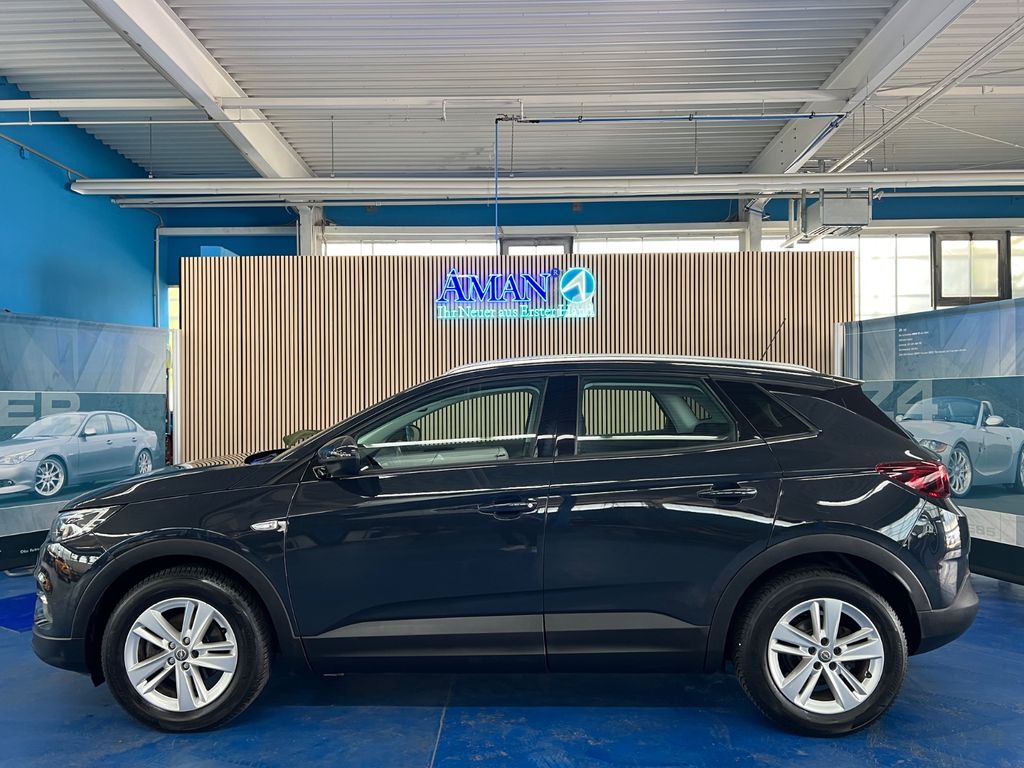 Bild des Angebotes Opel Grandland X Edition 1.2 (AMAN®)