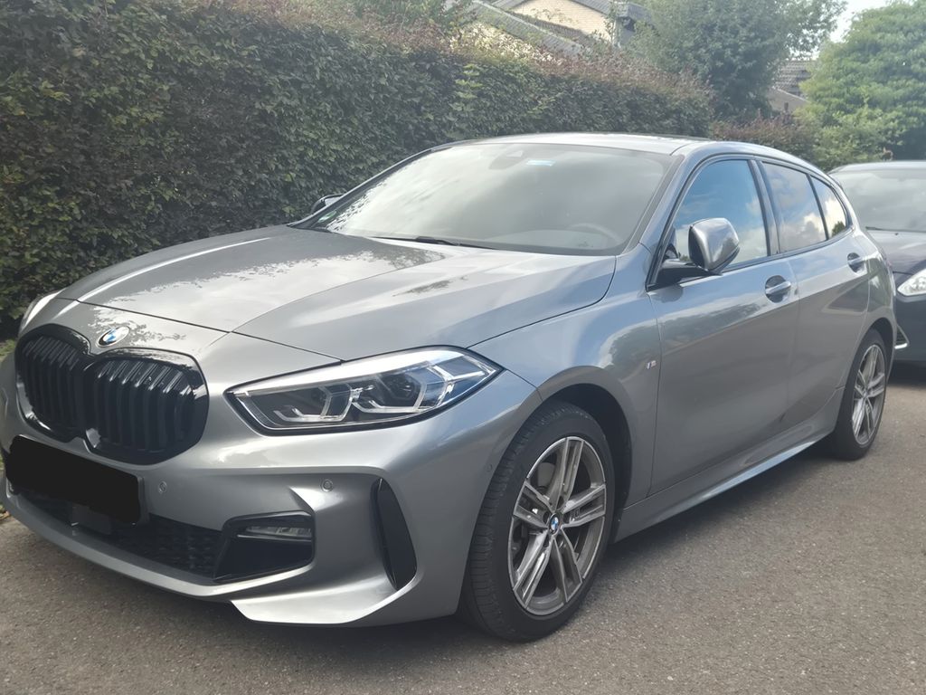 Bild des Angebotes BMW 118i M Sport