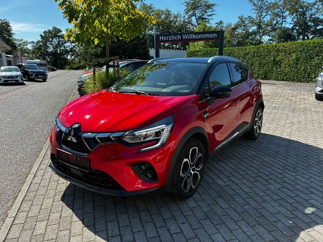Bild des Angebotes Mitsubishi ASX Select 1.3 T 7-DCT mit AHZV u Allwetter