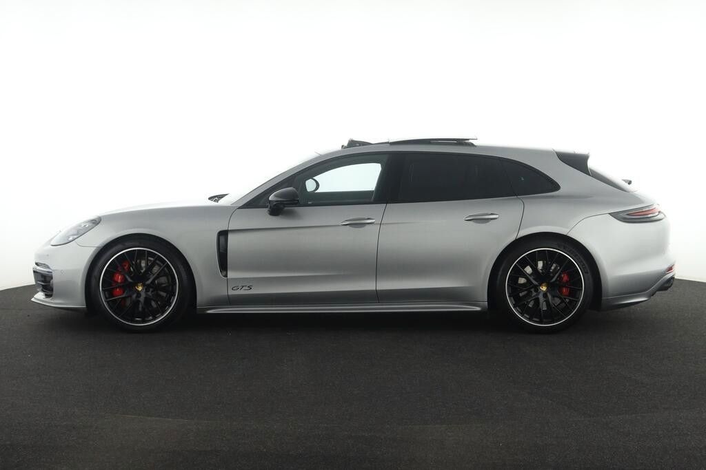 Bild des Angebotes Porsche Panamera GTS Sport Turismo