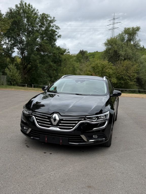 Bild des Angebotes Renault Talisman TCe 225 EDC GPF Initiale Paris Gran...